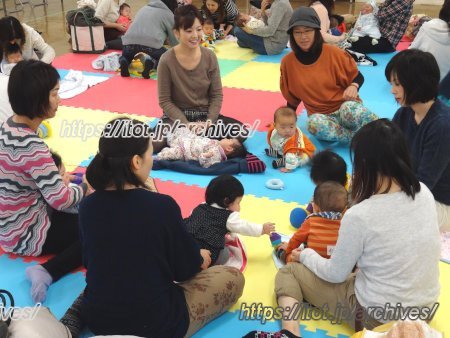 江戸川区共育プラザ小岩